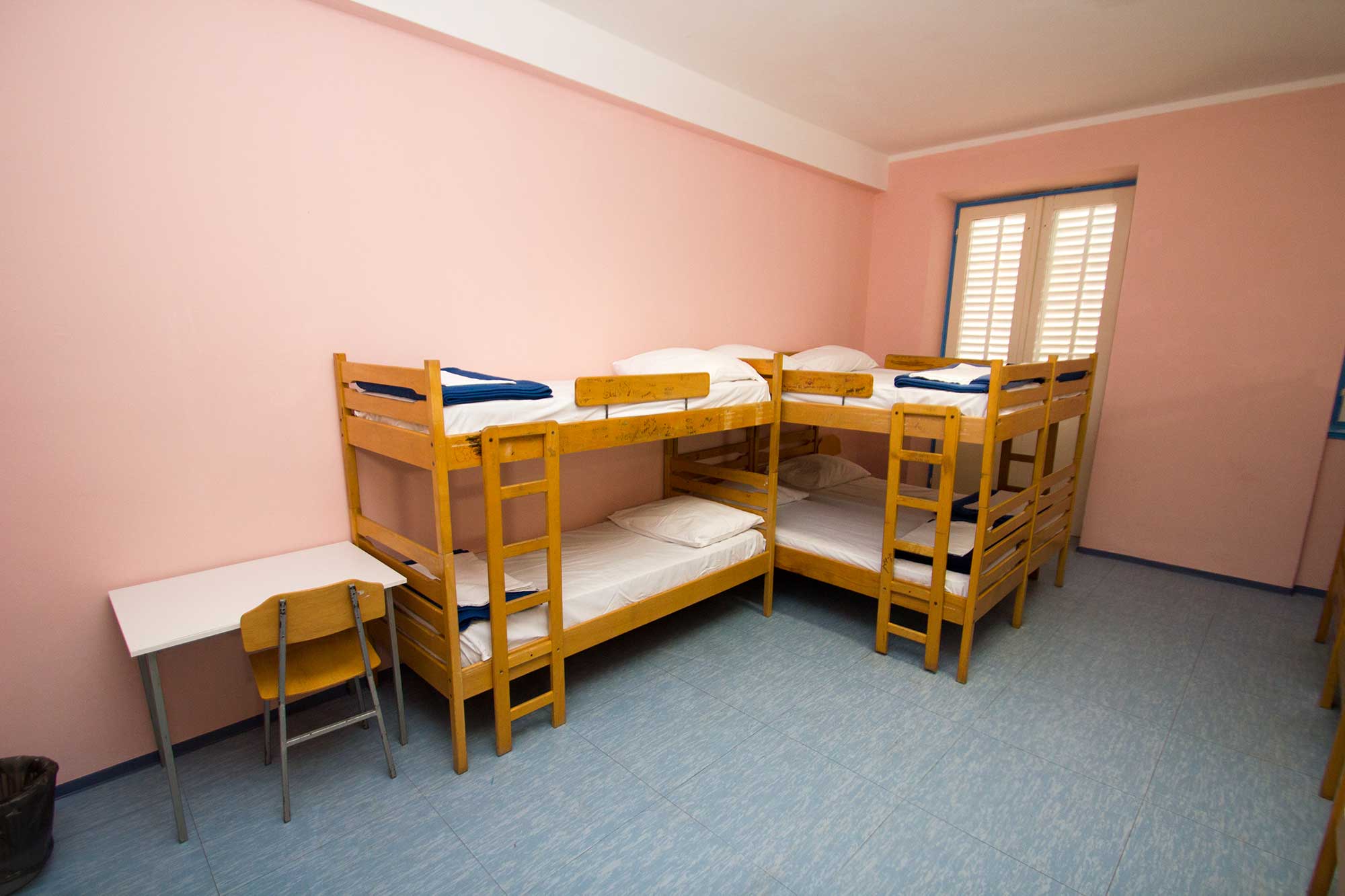 Hostel Karlovac