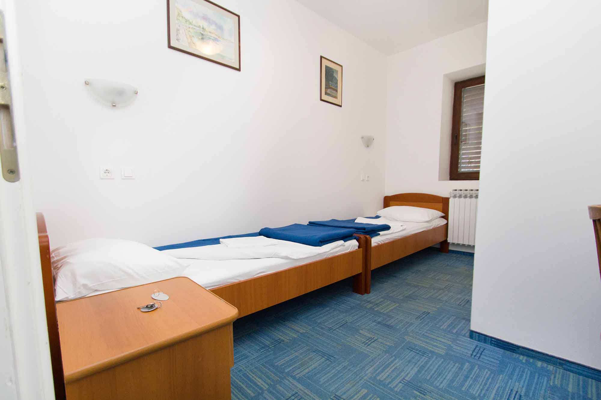Hostel Karlovac