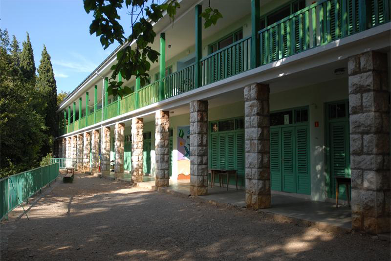 Hostel Stoimena