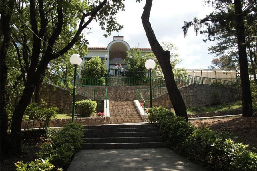 Hostel Stoimena