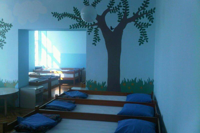 Hostel Stoimena