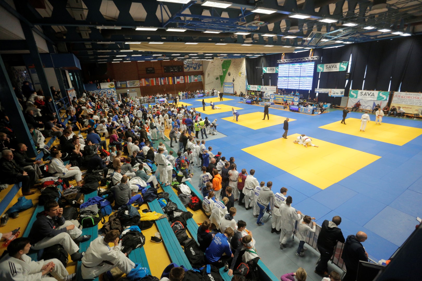 Koroška Open 2025